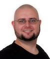 Søren Vedel, IT-supporter